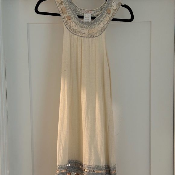LaRok Disco Circle Dress - Picture 1 of 5